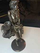 Marilyn Monroe Cold Cast