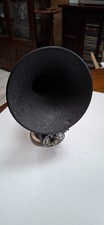 Amplion Dragonfly AR102  Horn Speaker good condition.  Working