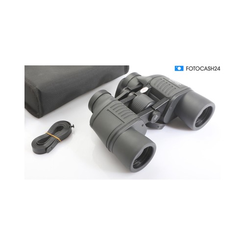 Bresser cobra 8x40 - cobra,