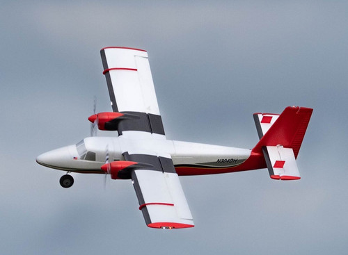 Flite eflite umx twin - eflite,