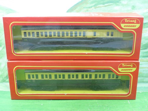 Triang hornby gwr - x,