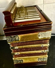 Empress Accordeon 10 Keys 2