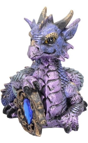 Nemesis now tyrian - nemesis, dragon