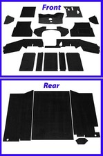 Full Carpet Kit/Set for