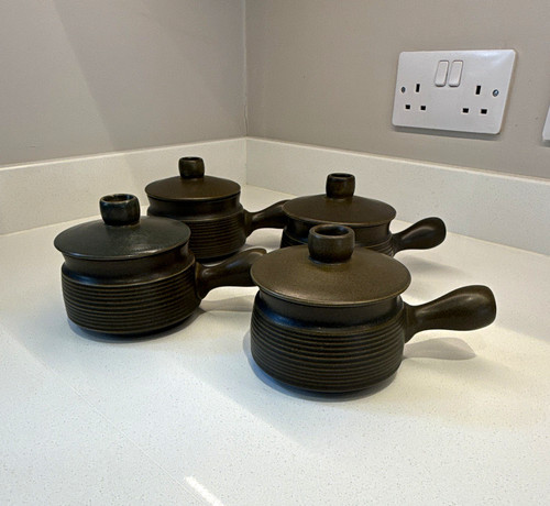 Set vintage langley - vintage,