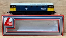 Lima 'OO' Gauge L205115