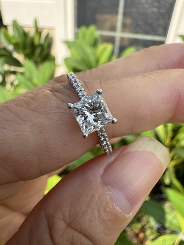 Tiffany co princess - &,