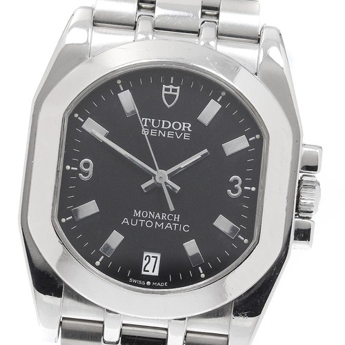 Tudor monarch 33100 date - monarch,
