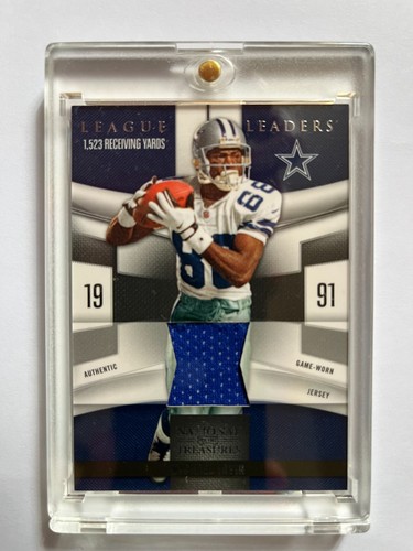 Michael irvin 2009 national - michael,