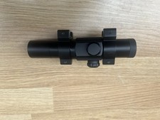 Hawke Red Dot 🔴 Sight