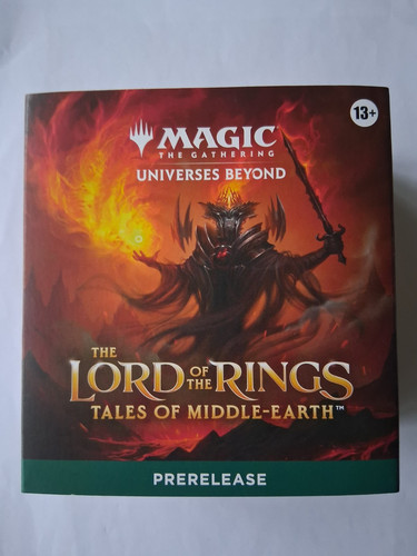 The lord rings tales - the, of