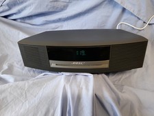 Bose Wave Music System CD