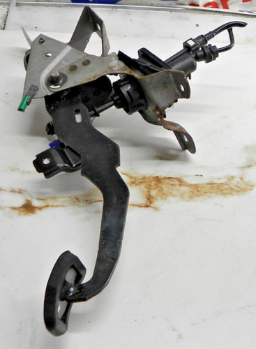 Genuine 2004 2011 ford - genuine,