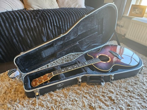 Guitar yamaha cpx 15w - yamaha, cpx-15w
