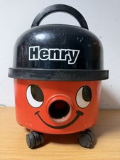 Numatic Henry HVR200-22 Vacuum