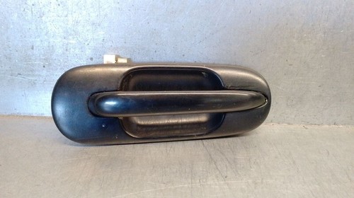 20t2n rear outer door - outer, handle