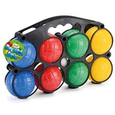Boules Game Set Outdoor Garden