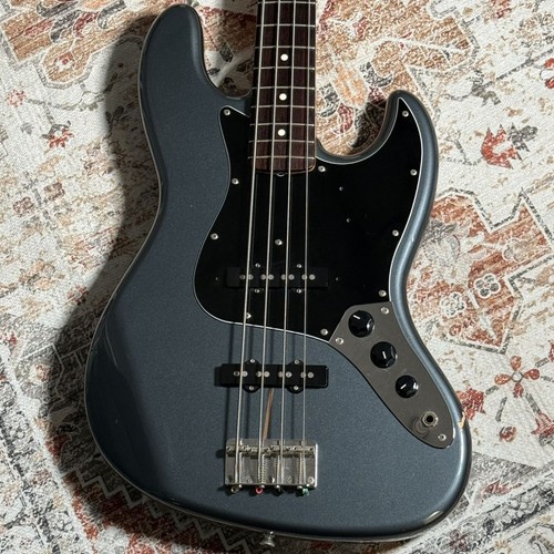 Fender japan exclusive - fender,