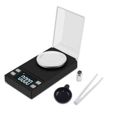 0.001 LCD Digital Scale