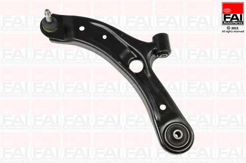 Fai front left wishbone for - left,