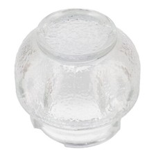 Zanussi Oven Bulb Glass Cover  ZOP37902XA ZOP37902XK ZOP37902XU