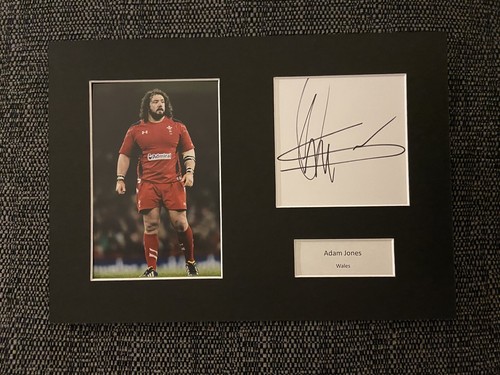 Adam jones wales ospreys - wales, &