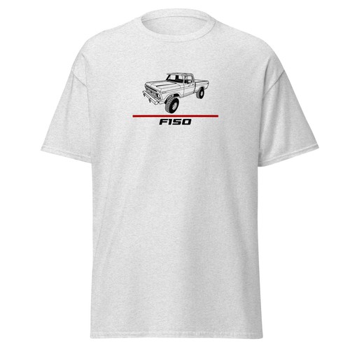 Premium shirt for ford - premium, f150