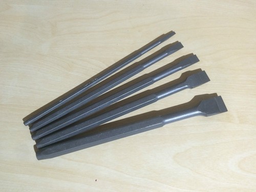 Italian tungsten tipped stone - tipped,