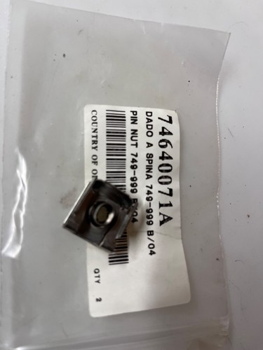 New genuine ducati - new,