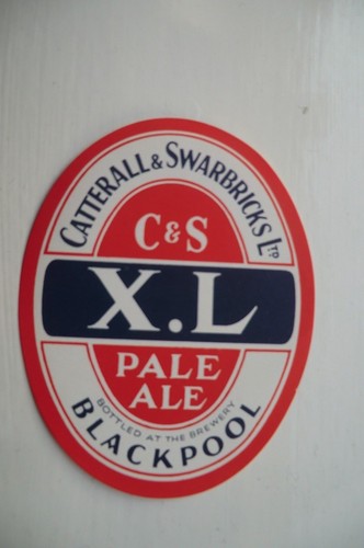 Mint catterall swarbricks - catterall,