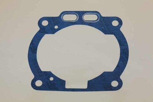 Scorpa sherco base gasket - scorpa,