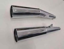 Muffler Mufflers Exhaust Honda