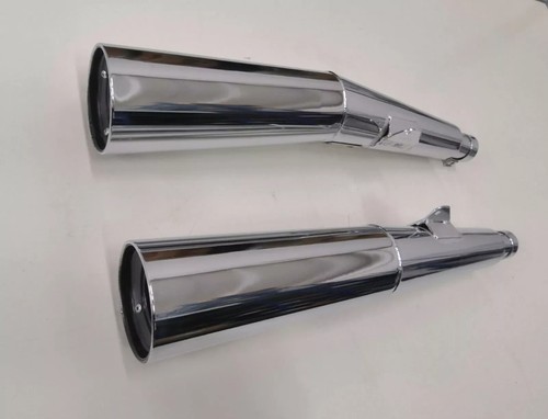 Muffler mufflers exhaust honda - mufflers,