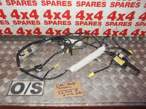 Bfd015625 2012 nissan - bfd015625, navara