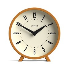 Jones® Venus mantel clock