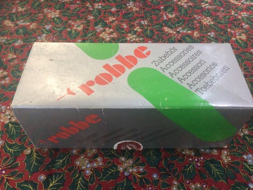 Robbe scale fire monitor - fire,