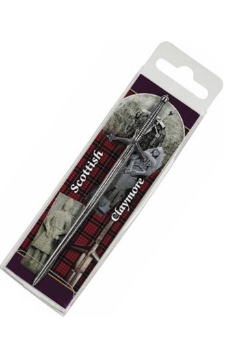 Scottish claymore sword - scottish,