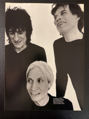 Rolling stones original - rolling,