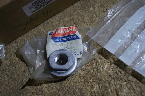Yamaha yz400 yz250 - yz400, it425