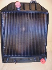  Radiator to fit  Ford  5110