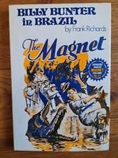 BILLY BUNTER In Brazil. The