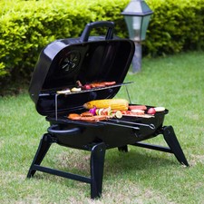 Portable Foldable Charcoal