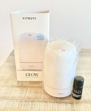 Vitruvi Glow Diffuser - White
