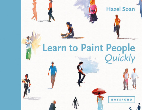 Learn paint people - learn,
