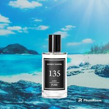 FM 135 Pure Collection Federico Mahora Perfume for Men 50ml