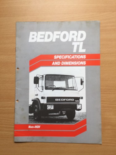 Bedford specifications and - bedford,