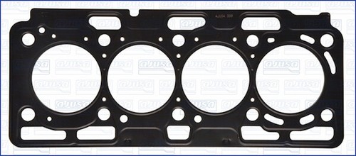 Ajusa 10197700 gasket - ajusa,