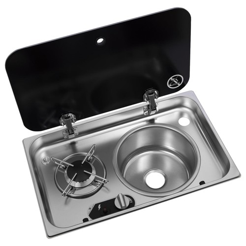 Navy load combi - combi, hob