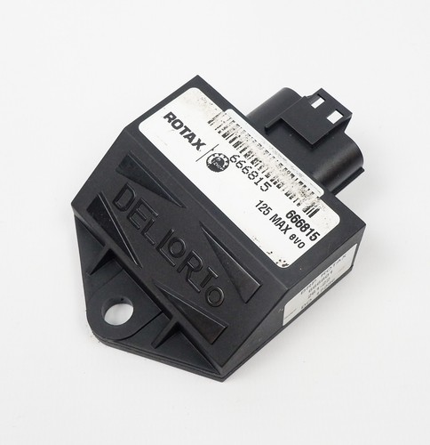 Genuine rotax max - genuine, evo