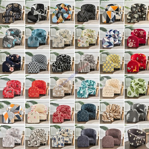 Snug fit tub chair slipcover - snug‑fit,